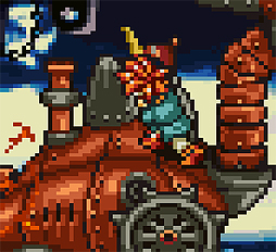 Steam版 クロノ トリガー オリジナルグラフィック 追加やフォント変更を含む第1回アップデートの配信がスタート