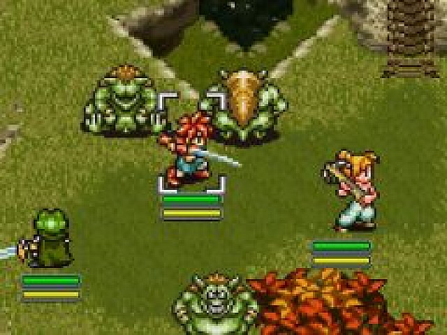 Steam版 スマホ版 クロノ トリガー がセール中 Steam版は50 スマホ版は30 Off