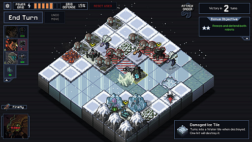 ꡼ No.004 | ޥåפǤäפڤ᤽ʥȥƥInto the Breachפ꡼