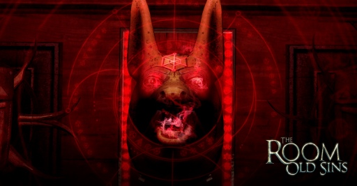 画像ギャラリー No.004のサムネイル画像 / スマホ向け脱出ゲーム「The Room:Old Sins」のiOS版が3月22日,Android版が4月にそれぞれ配信予定