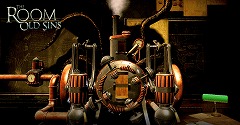 画像ギャラリー No.005のサムネイル画像 / スマホ向け脱出ゲーム「The Room:Old Sins」のiOS版が3月22日,Android版が4月にそれぞれ配信予定