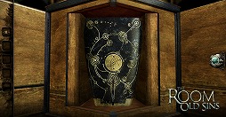 画像ギャラリー No.006のサムネイル画像 / スマホ向け脱出ゲーム「The Room:Old Sins」のiOS版が3月22日,Android版が4月にそれぞれ配信予定
