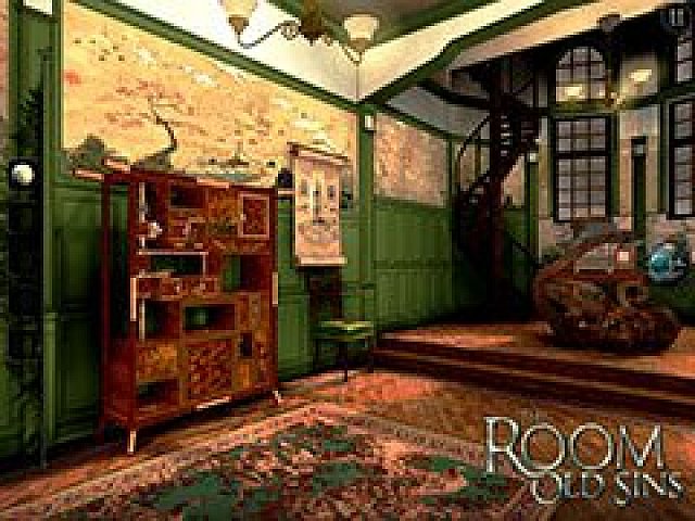 スマホ向け脱出ゲーム The Room Old Sins と The Room Three の多言語版がios向けに配信開始