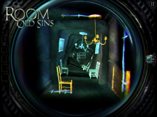 画像ギャラリー No.001のサムネイル画像 / 「The Room:Old Sins」と「The Room Three」のAndroid版多言語バージョンがリリース
