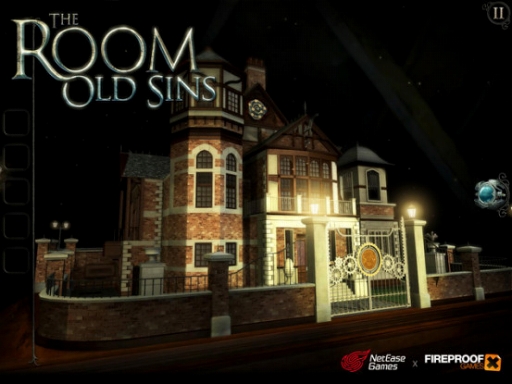 画像ギャラリー No.004のサムネイル画像 / 「The Room:Old Sins」と「The Room Three」のAndroid版多言語バージョンがリリース