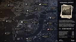 ���������꡼ No.005�Υ���ͥ������ / ������Ȥ�ơ��ޤˤ������������RPG��Hellsign�פΥȥ쥤�顼��������ȯ���2018ǯ��2��Ⱦ����ͽ��