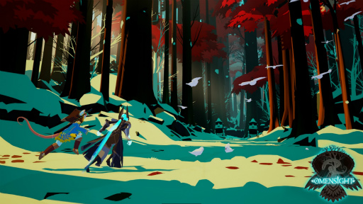 ꡼ No.002Υͥ / Ʊ٤֤ⷫǿɵ᤹륢󥢥ɥ٥㡼OmensightפΥȥ쥤顼