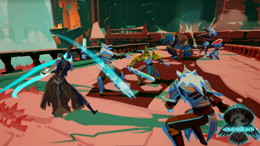 ꡼ No.003Υͥ / Ʊ٤֤ⷫǿɵ᤹륢󥢥ɥ٥㡼OmensightפΥȥ쥤顼