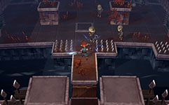 ꡼ No.010 | Evoland 2פiOSۿϡץ쥤˱ƿʲ륰եå¿̤ʥץ쥤