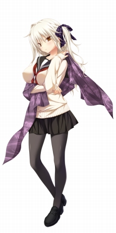 PS Vita版「アマツツミ」が5月17日に発売。言霊使いの青年と少女