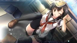 画像ギャラリー No.008のサムネイル画像 / PS Vita版「アマツツミ」の追加イベントCGと最新スクリーンショットが公開。ヒロイン達の魅力あふれるシーンをお届け