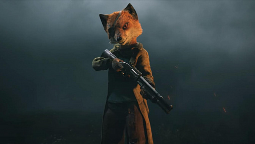 ȯ䤬ᤤMutant Year Zero: Road to Edenפο饯ѤΥեʥ