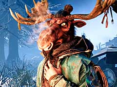 「Mutant Year Zero: Road to Eden」の最新DLC「Seed of Evil」がリリース。新キャラクター，ムースのビック・カーンが参戦