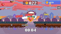 ꡼ No.008Υͥ / ϥƥ󥷥ǭ졼ӡ˽졣Laser Kitty Pow PowפҲ𤹤֡ʤۤܡޥۥ̿1657