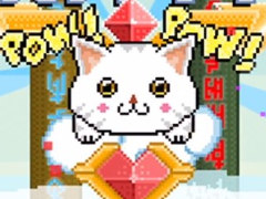 ϥƥ󥷥ǭ졼ӡ˽졣Laser Kitty Pow PowפҲ𤹤֡ʤۤܡޥۥ̿1657