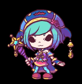 画像ギャラリー No.004のサムネイル画像 / 「LINE トロッコウォーズ」，事前登録者数80万人を突破。合計1万ゴールドのプレゼントが確定