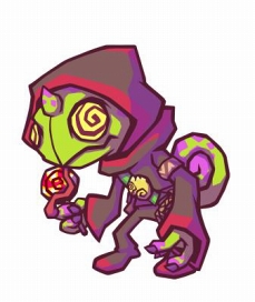 画像ギャラリー No.005のサムネイル画像 / 「LINE トロッコウォーズ」，事前登録者数80万人を突破。合計1万ゴールドのプレゼントが確定