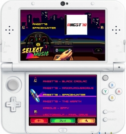 ꡼ No.010 | 2DɥåȤΥȥ졼80's OVERDRIVEפ3DS314ۿ