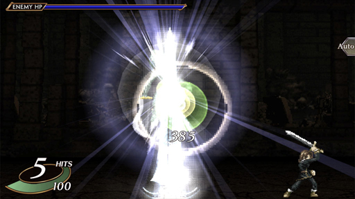 画像ギャラリー No.021のサムネイル画像 / 「ヴァルキリープロファイル -レナス-」攻略の心得10選――近頃ガッツがないなという人でも楽々クリアできる方法を覚えよう&思い出そう!