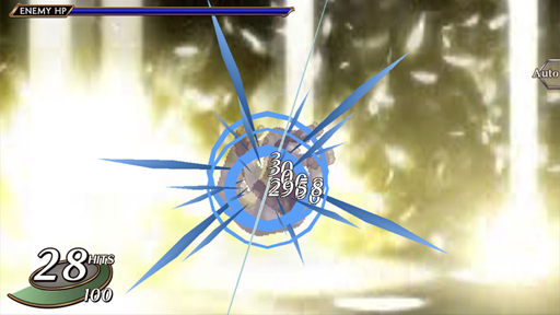 画像ギャラリー No.029のサムネイル画像 / 「ヴァルキリープロファイル -レナス-」攻略の心得10選――近頃ガッツがないなという人でも楽々クリアできる方法を覚えよう&思い出そう!