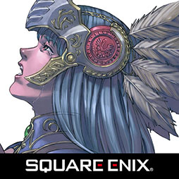 スマホ版 ヴァルキリープロファイル レナス のリリース日が3月22日に決定 4月8日まではセール価格1800円でダウンロード可能