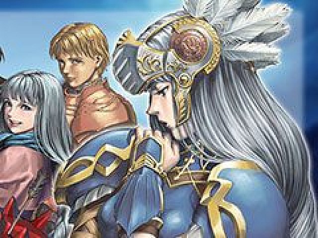 スマホ版「ヴァルキリープロファイル -レナス-」のリリース日が3月22日
