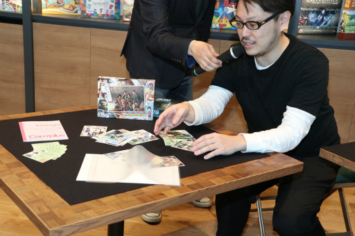 ꡼ No.006 | ǥ饤ȥ˥ܡɥ५եΩβ餬ܤΥܡɥʤɤҲ𤷤ͤݡ