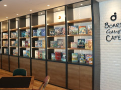 ディライトワークスが，社内にボードゲームカフェを設立。塩川洋介氏らが日本のボードゲーム事情などを紹介した説明会の模様をレポート