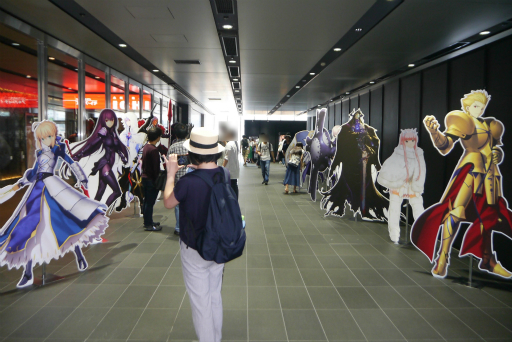 ꡼ No.002 | Fate/Grand Order Duel -collection figure-פ2018ǯ81ȯ䡣ʤɤˤĤƤ줿®θݡ