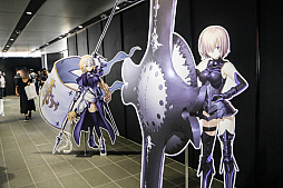 ꡼ No.003 | Fate/Grand Order Duel -collection figure-פ2018ǯ81ȯ䡣ʤɤˤĤƤ줿®θݡ