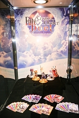 ꡼ No.007 | Fate/Grand Order Duel -collection figure-פ2018ǯ81ȯ䡣ʤɤˤĤƤ줿®θݡ