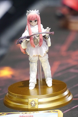 ꡼ No.010 | Fate/Grand Order Duel -collection figure-פ2018ǯ81ȯ䡣ʤɤˤĤƤ줿®θݡ
