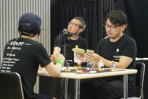 ꡼ No.023 | Fate/Grand Order Duel -collection figure-פ2018ǯ81ȯ䡣ʤɤˤĤƤ줿®θݡ