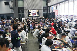 ꡼ No.024 | Fate/Grand Order Duel -collection figure-פ2018ǯ81ȯ䡣ʤɤˤĤƤ줿®θݡ