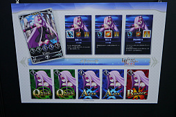 ꡼ No.039 | Fate/Grand Order Duel -collection figure-פ2018ǯ81ȯ䡣ʤɤˤĤƤ줿®θݡ