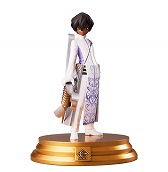 Fate/Grand Order Duel -collection figure-ס̡륯3ƥ饤ʥåפȯ䡣롼֥ȥꥬפȯɽ