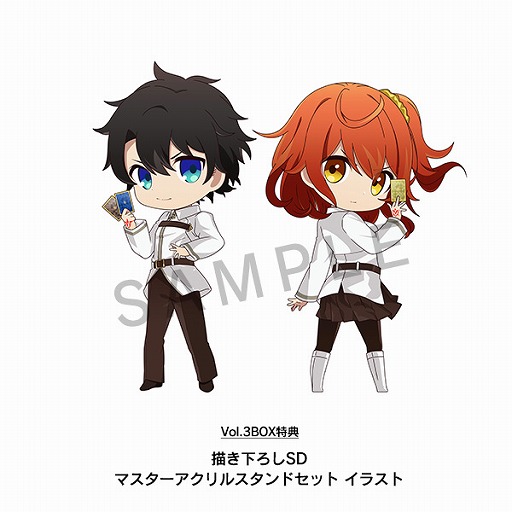 ꡼ No.007 | Fate/Grand Order Duel -collection figure-ס̡륯3ƥ饤ʥåפȯ䡣롼֥ȥꥬפȯɽ