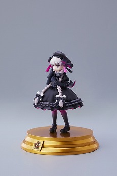 画像ギャラリー No.006のサムネイル画像 / 「FGO Duel -collection figure-」の第9弾が12月18日に発売。クリスマスイベントVerのアルテラやセイバーオルタなどが登場
