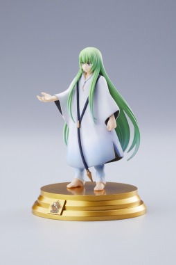 画像ギャラリー No.004のサムネイル画像 / 「FGO Duel -collection figure-」の第10弾が3月に発売。TVアニメ「バビロニア」の英霊が登場