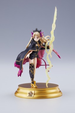画像ギャラリー No.007のサムネイル画像 / 「FGO Duel -collection figure-」の第10弾が3月に発売。TVアニメ「バビロニア」の英霊が登場