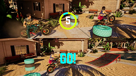 ꡼ No.006 | SwitchХ֥Хȥ饤 ץ쥤饦ɡפȯ䡣꡼Ρ֥2פǧǤ