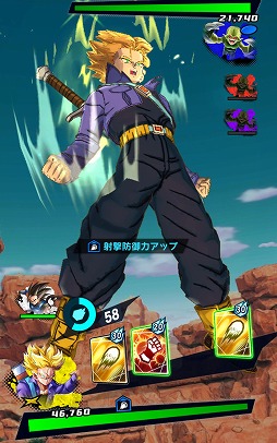 1か月足らずで事前登録者数が250万を突破した ドラゴンボール レジェンズ クローズドbテストのプレイレポートをお届け