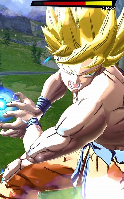 1か月足らずで事前登録者数が250万を突破した ドラゴンボール レジェンズ クローズドbテストのプレイレポートをお届け