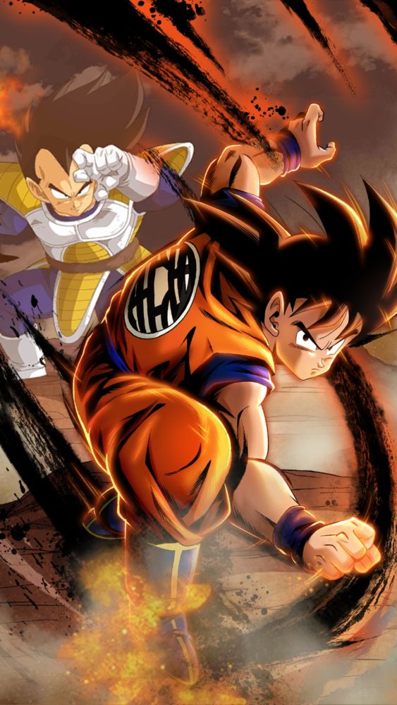 画像集no 002 ドラゴンボール レジェンズ の事前登録数が全世界で300万 画像集no 002 ドラゴンボール レジェンズ の事前登録数が全世界で300万