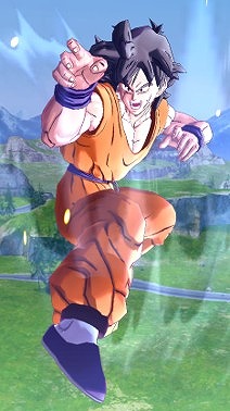 ドラゴンボール レジェンズ の事前登録数が全世界で300万人を突破 孫悟飯 ヤムチャら配信開始時から参戦するキャラなど最新情報も