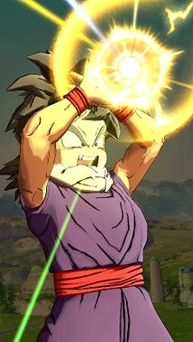 ドラゴンボール レジェンズ の事前登録数が全世界で300万人を突破 孫悟飯 ヤムチャら配信開始時から参戦するキャラなど最新情報も