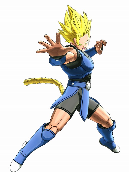 画像集no 003 ドラゴンボール レジェンズ ついに シャロット の超サイヤ人化が可能に 画像集no 003 ドラゴンボール レジェンズ ついに シャロット の超サイヤ人化が可能に