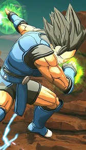 ドラゴンボール レジェンズ ついに シャロット の超サイヤ人化が可能に