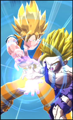 画像ギャラリー No.007のサムネイル画像 / 「DB レジェンズ」が2000万ユーザーを達成。ログインキャンペーンなどを実施