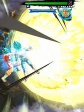 画像ギャラリー No.004のサムネイル画像 / 「ドラゴンボールレジェンズ」でVer 2.0アップデートが実施。仲間と協力して敵に挑むPvEコンテンツ「超次元共闘」などが登場